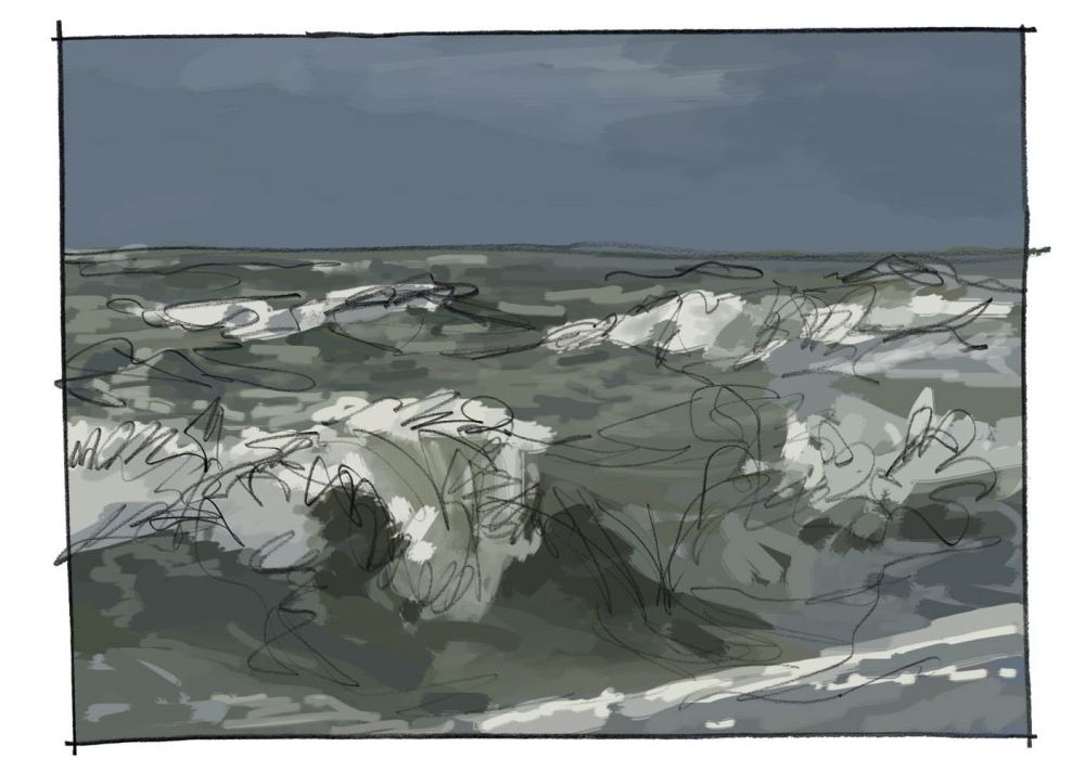 LA MANCHE