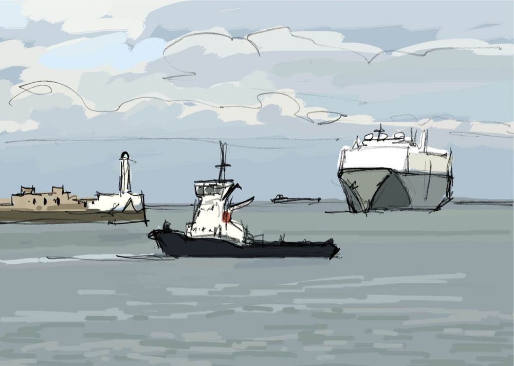 LE RORO
