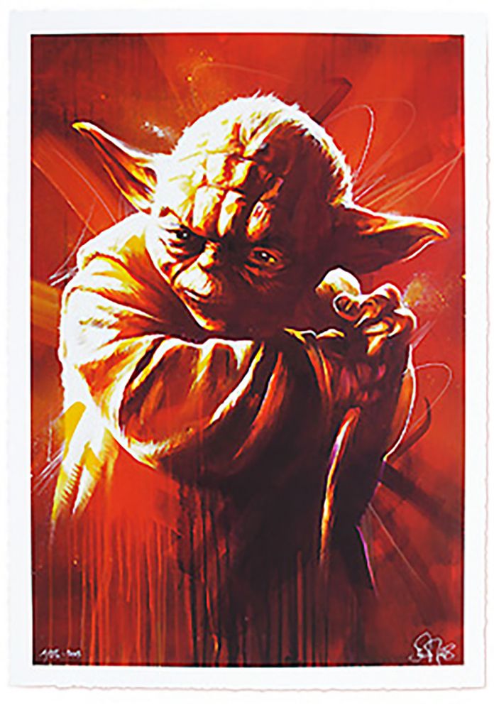 YODA (2015)