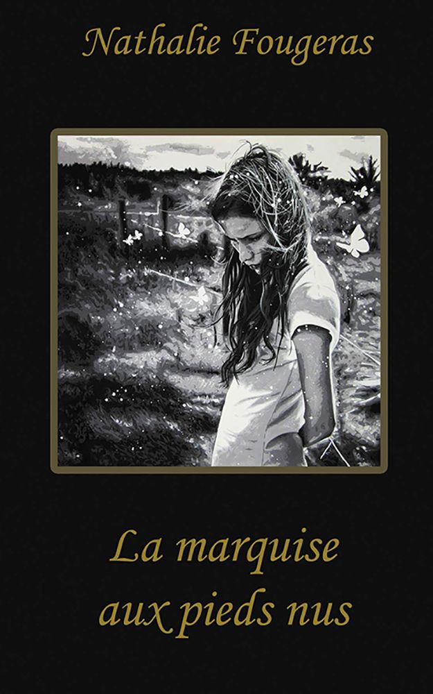 LA MARQUISE AUX PIEDS NUS