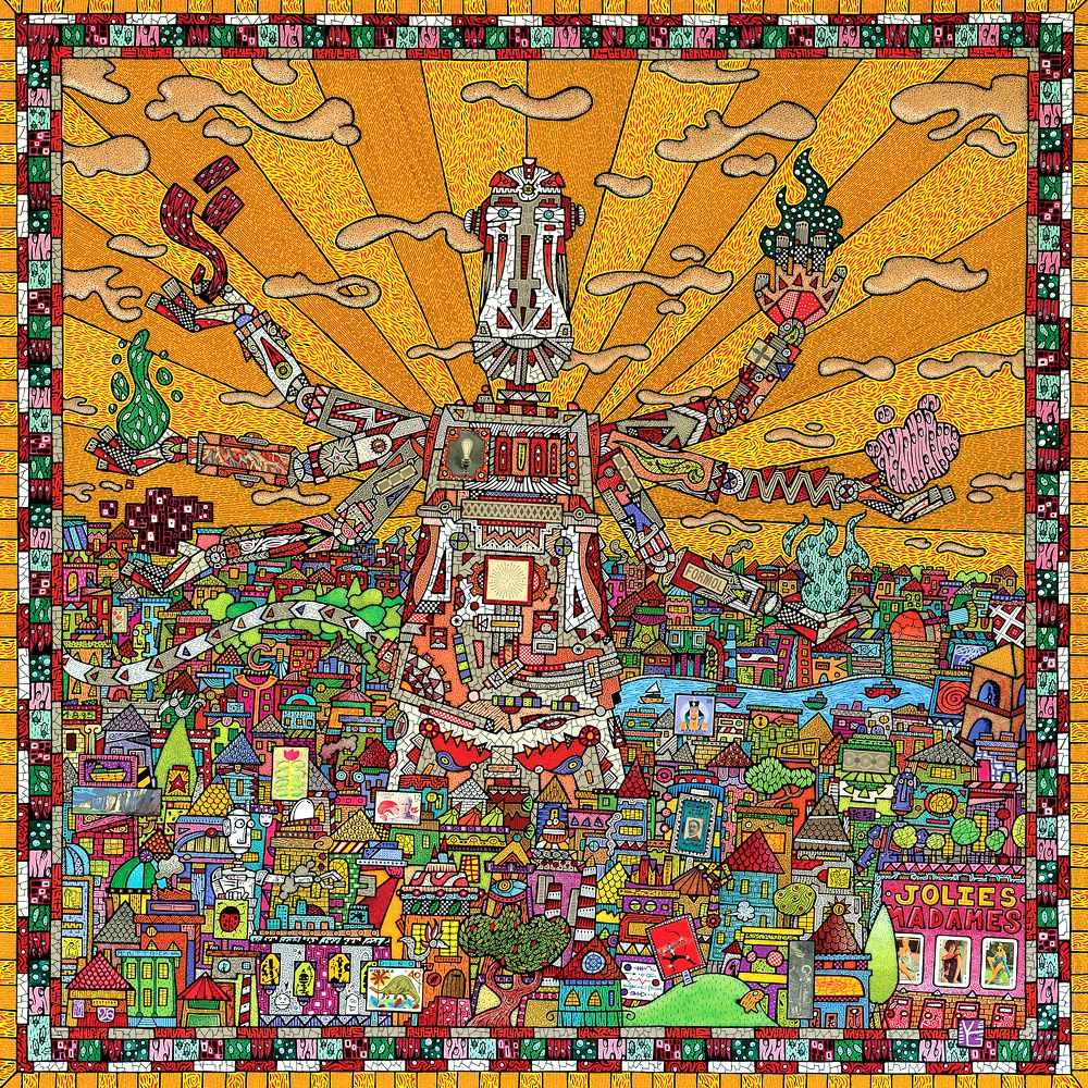 LE VERTIGE DE SCOOTIE