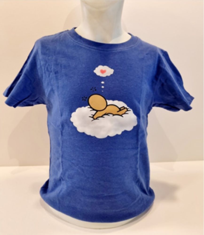 T-SHIRT ENFANT 4 ANS