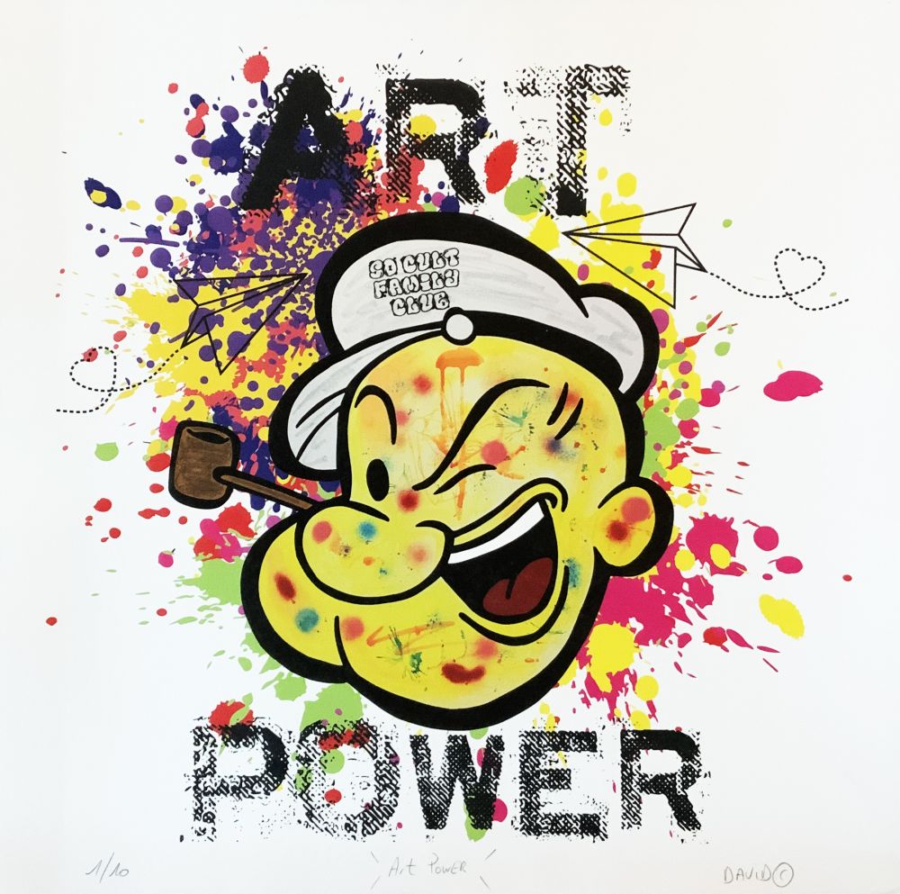 ART POWER