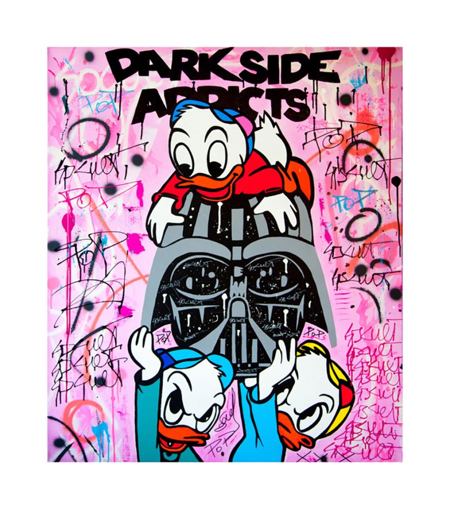 DARK SIDE