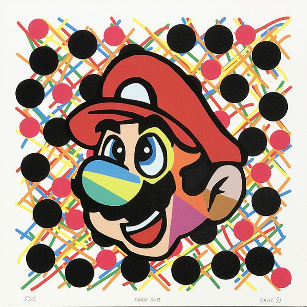 MARIO