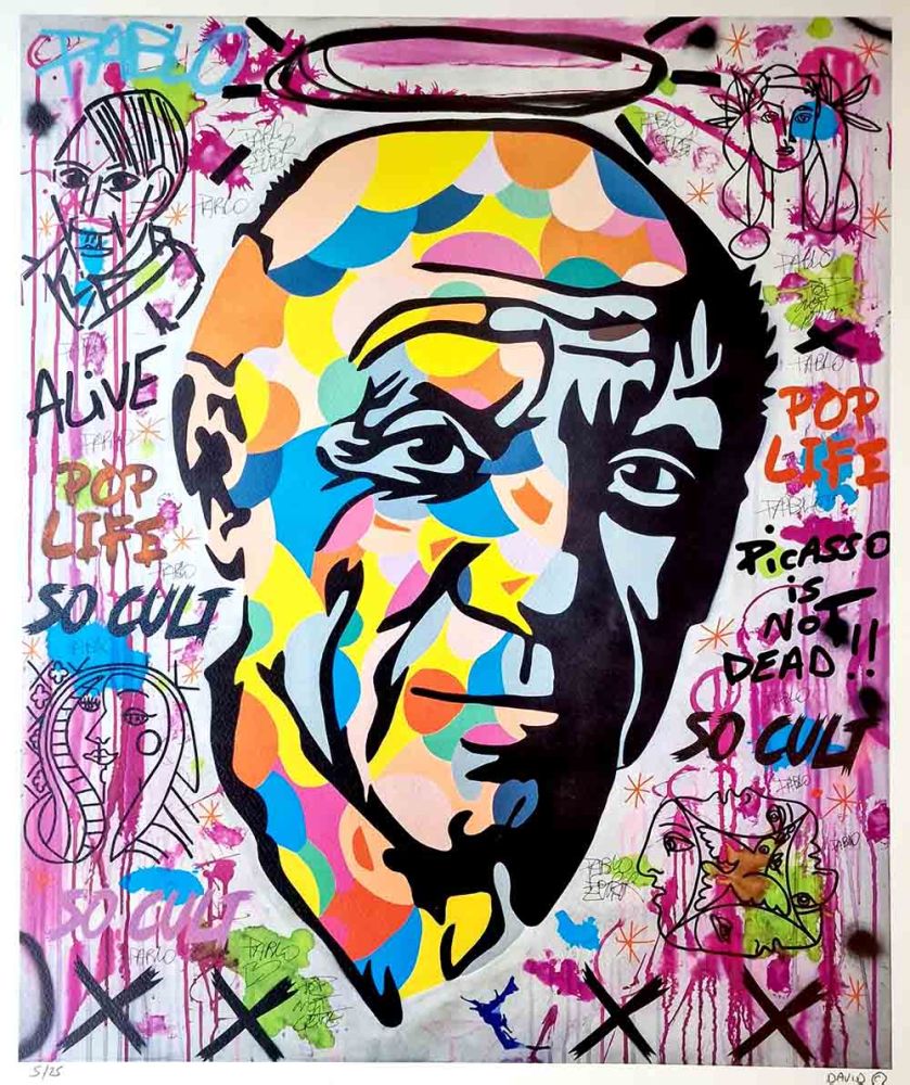 PICASSO