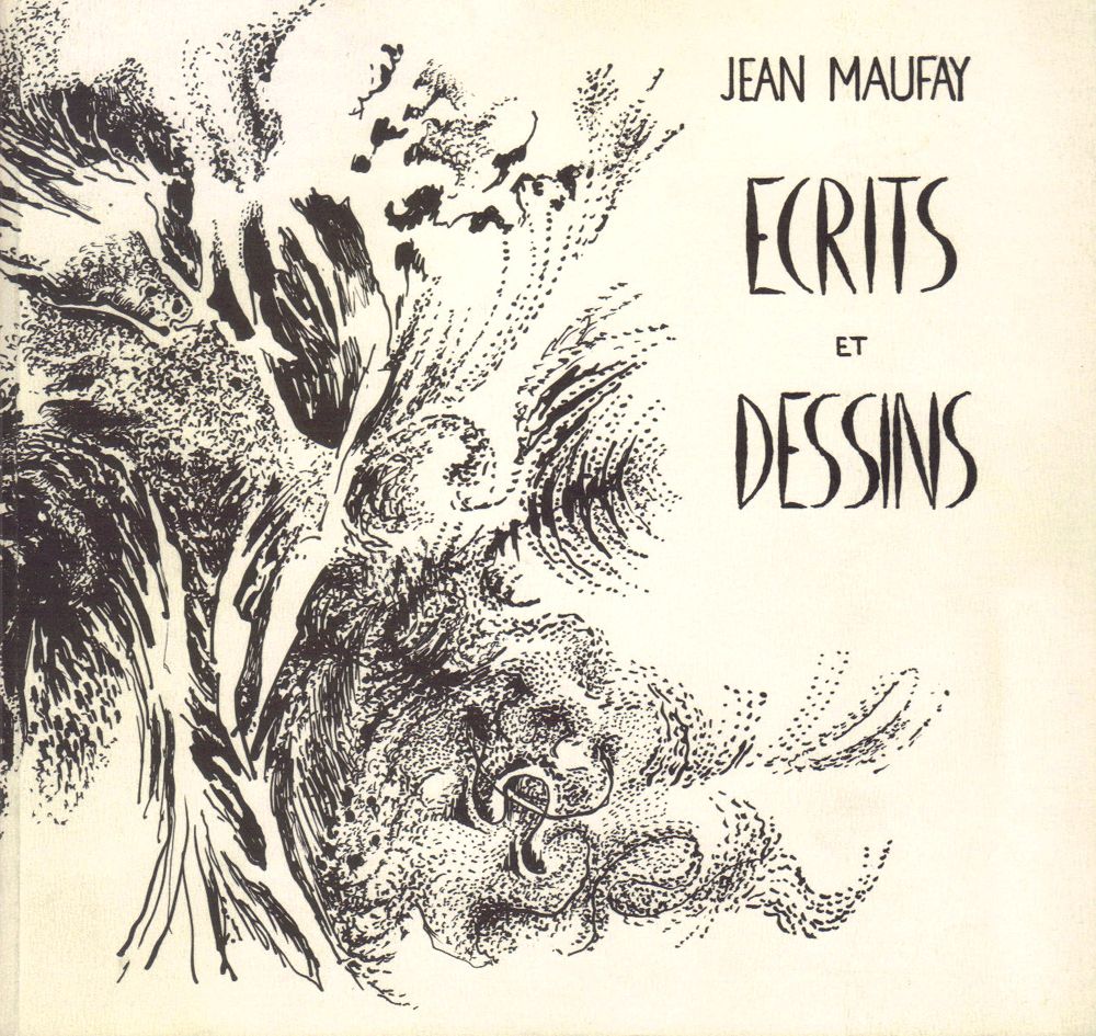 ECRITS ET DESSINS