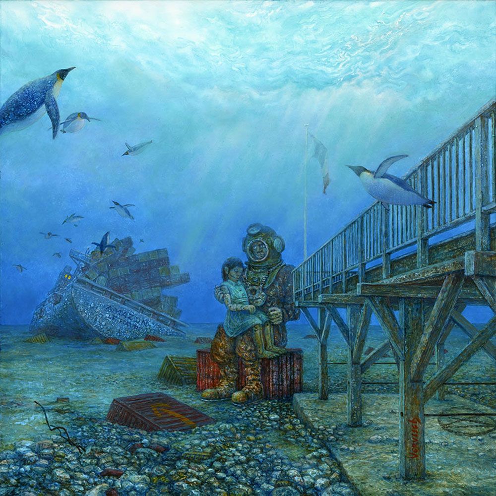 MEILLEURS SOUVENIRS DE SAINTE ADRESSE