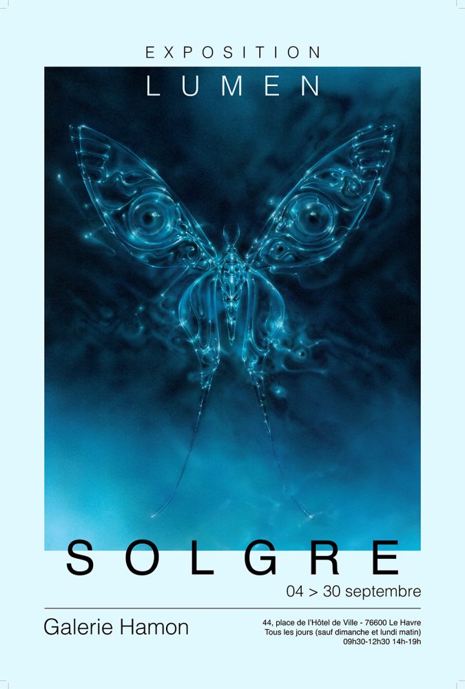 Solgre